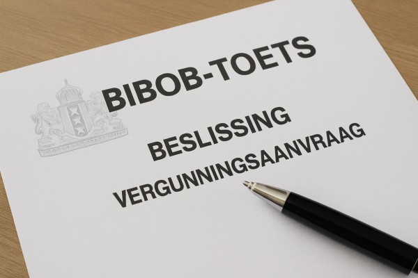 BIBOB toets Amsterdam