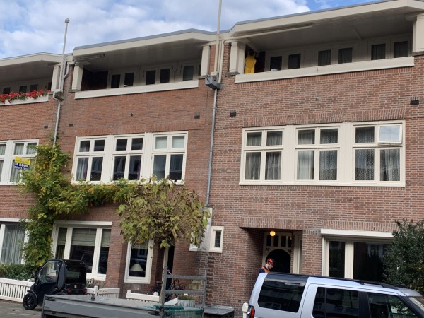 Inhaakkozijnen Amsterdam vergunning Inhaakkozijnen Amsterdam vergunning