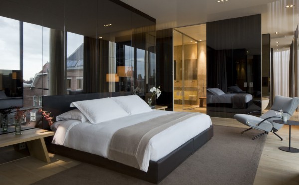 Huizenmarkt Amsterdam trekt snel aan Huizenmarkt Amsterdam trekt snel aan