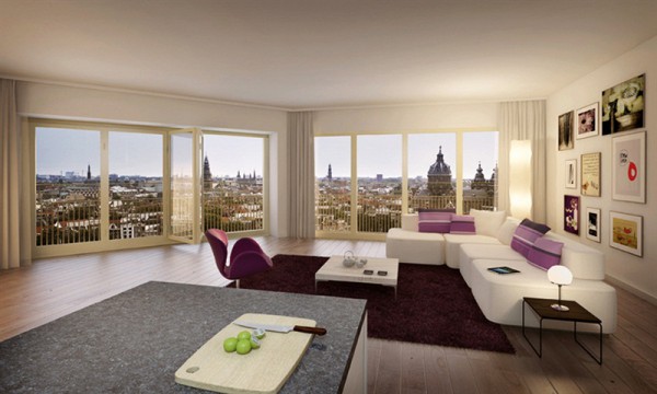 Huurliberalisatiegrens in 2016 bevroren Huurliberalisatiegrens in 2016 bevroren