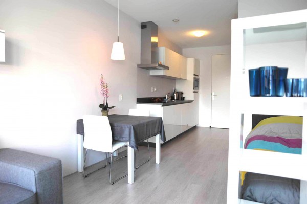 Stimulering kleine vrije sector huurwoningen Stimulering kleine vrije sector huurwoningen