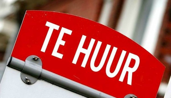 Tijdelijke verhuur woonruimte mogelijk Tijdelijke verhuur woonruimte mogelijk