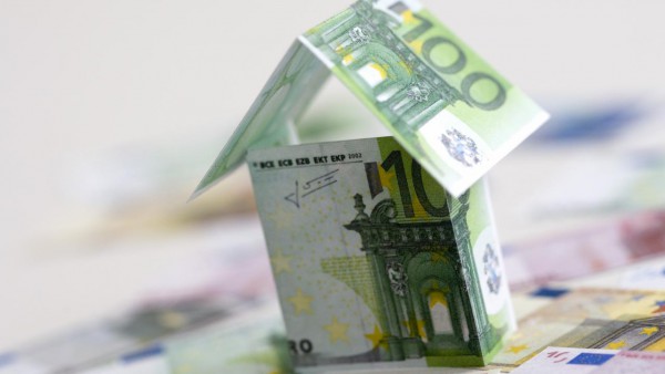 Vanaf 2017 weer € 100.000 belastingvrij schenken Vanaf 2017 weer € 100.000 belastingvrij schenken