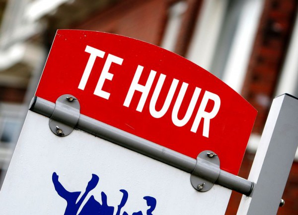 Wijziging puntensysteem huurwoningen per 1 oktober 2015 Wijziging puntensysteem huurwoningen per 1 oktober 2015