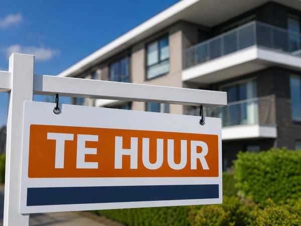 Invoering puntenstelsel middenhuur