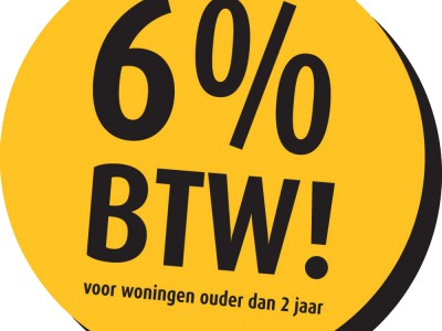 Laag btw-tarief voor verbouwing woningen verlengd tot 1 juli 2015 Laag btw-tarief voor verbouwing woningen verlengd tot 1 juli 2015
