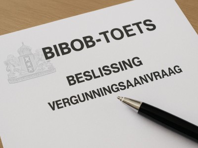 BIBOB toets Amsterdam