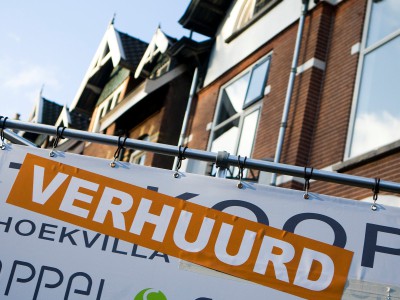 Invoering puntenstelsel middenhuur Invoering puntenstelsel middenhuur