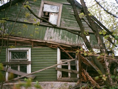 Verbod verhuur slecht geisoleerde woningen