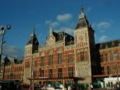 Handige welstands tool Amsterdam