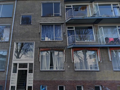 Omgevingsvergunning wijziging constructie / keukendoorbraak Amsterdam