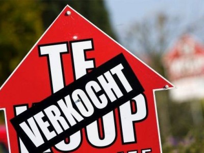 Amsterdamse woningmarkt trekt snel aan Amsterdamse woningmarkt trekt snel aan