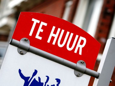 Wijziging puntensysteem huurwoningen per 1 oktober 2015 Wijziging puntensysteem huurwoningen per 1 oktober 2015