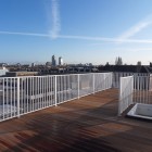 Bouwvergunning dakterras Amsterdam Bouwvergunning dakterras Amsterdam