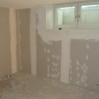 Funderingsherstel en realisatie van een souterrain Haarlem Funderingsherstel en realisatie van een souterrain Haarlem