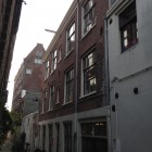 Functiewijziging Amsterdam kantoor naar wonen