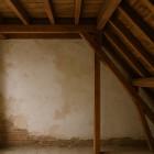 Verbouwing zolder naar woning