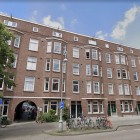 Vergunning Lutmastraat 