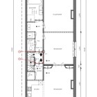 Vergunningstekening Vergunningstekening