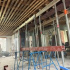 De stempeling is ontworpen door de constructeur De stempeling is ontworpen door de constructeur