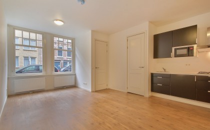 Woningontwerp en bouwadvies Amsterdam