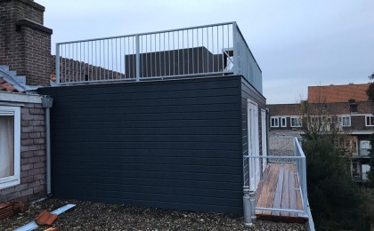 Bouwvergunning dakuitbouw Amsterdam Bouwvergunning dakuitbouw Amsterdam