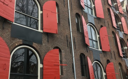 Omgevingsvergunning Rijksmonument Amsterdam Omgevingsvergunning Rijksmonument Amsterdam
