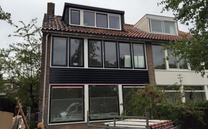Vergunningen dakkapel, dakopbouw en uitbouw Vergunningen dakkapel, dakopbouw en uitbouw