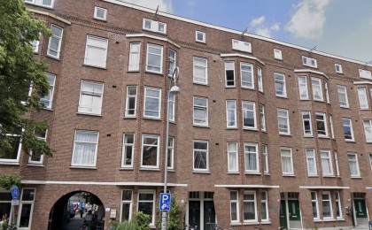 Splitsingsvergunning / legalisatie Amsterdam Splitsingsvergunning / legalisatie Amsterdam