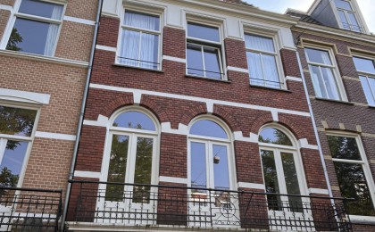 Nieuwe kozijnen Amsterdam Nieuwe kozijnen Amsterdam
